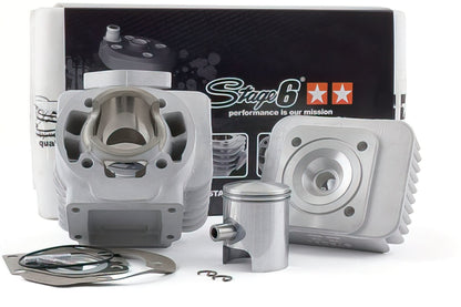 STAGE6 50CC SPORT PRO MK2 CYLINDERKIT STÅENDE MINARELLI
