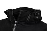 ZIP HOODIE STAGE6