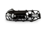 VARIATORKÅPA STR8 (UTSKUREN) YAMAHA AEROX / NITRO - Mopedproffsen