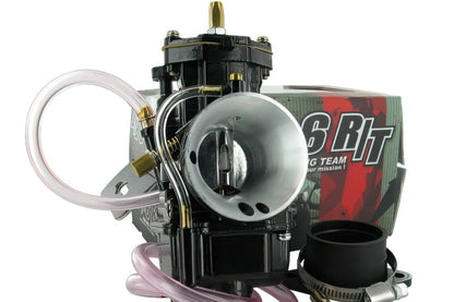 INSUGSKIT STAGE6 21MM PEUGEOT