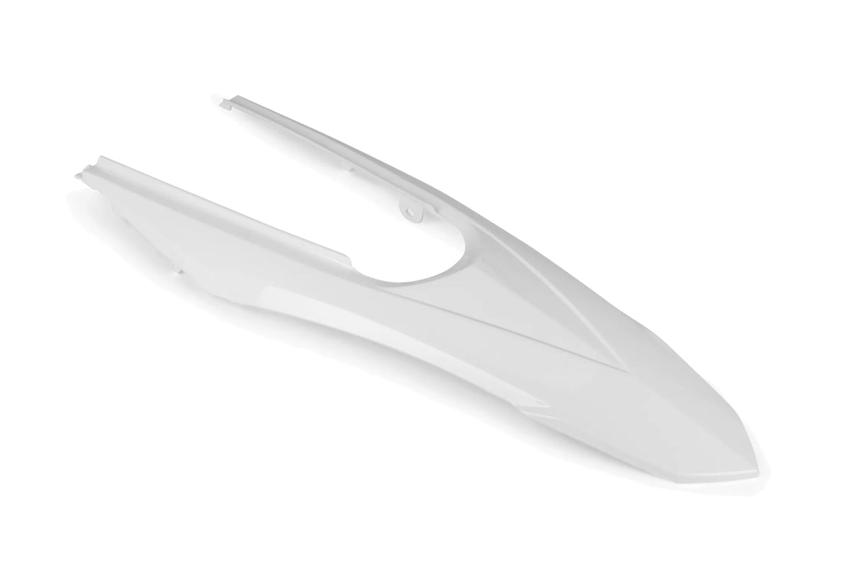 KÅPKIT 7 DELAR 2012-2020 BETA RR (VIT)