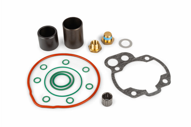TOP PERFORMANCES 86CC ALUMINIUM STROKE=44MM MINARELLI AM6 - Mopedproffsen
