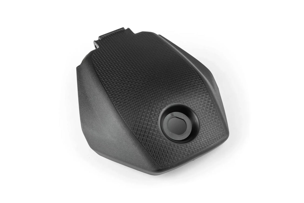 STR8 KÅPKIT (DERBI SENDA DRD 2011-2017) 8-DELAR VIT