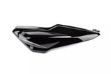 STR8 KÅPKIT 7 DELAR YAMAHA AEROX EFTER 2013 SVART BLANK