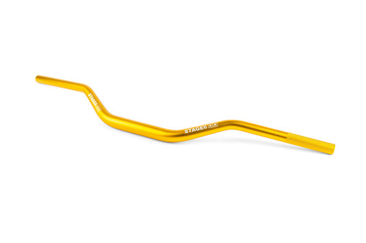 Stage6 Crosstyre (Fatbar) 28,6 MM GULD