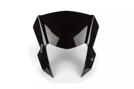 KÅPKIT DERBI X-TREME EFTER 2018 (8 DELAR) SVART - Mopedproffsen