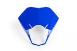 KÅPKIT (7 DELAR) RIEJU MRT 2009-2021 (BLÅ)
