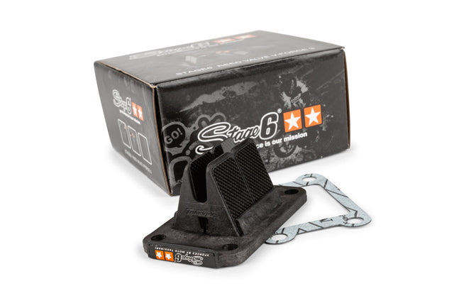 VFORCE 3 MEMBRAN AM6 STAGE6 - Mopedproffsen