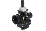 Förgasare DELL'ORTO PHBG DS 19MM RACING BLACK - Mopedproffsen