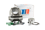 CYLINDER D.47MM MOTOFORCE RACING 70CC GY6 / KYMCO 50CC 2V