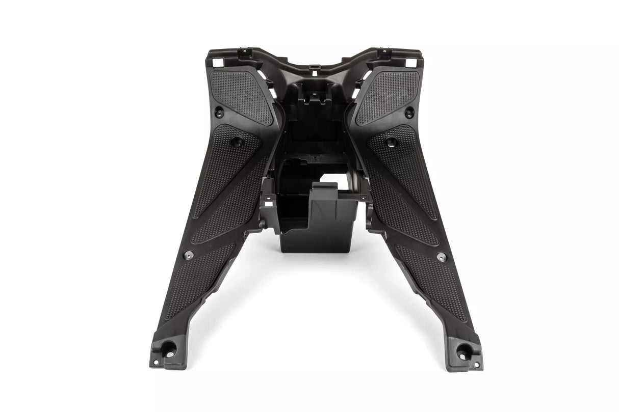 STR8 FOTKÅPA AEROX SVART