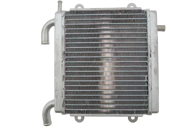 RADIATOR ALUMINIUM YAMAHA AEROX / MBK NITRO