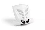 Kåpkit Yamaha Slider (7 delar) BCD WHITE OUT - Mopedproffsen