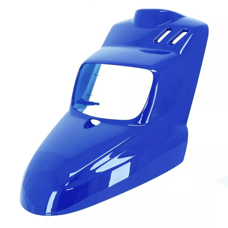 KÅPKIT 4 DELAR BLÅ YAMAHA BWS EFTER 2004