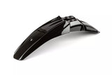 STR8 KÅPKIT 7 DELAR 2012-2020 BETA RR (SVART)