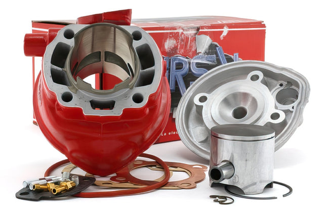 CYLINDER AIRSAL XTREME 70CC - Mopedproffsen