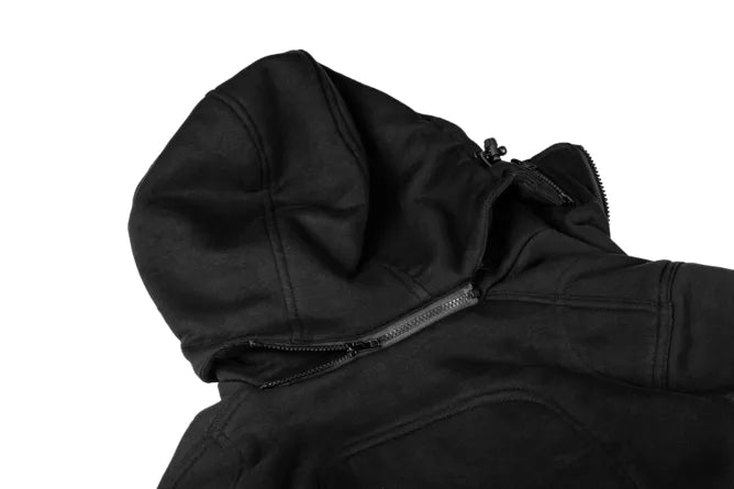ZIP HOODIE STAGE6