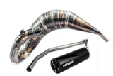 VOCA ROOKIE CROSS 50/70CC AVGASSYSTEM RIEJU