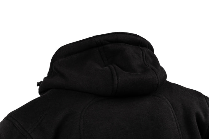 ZIP HOODIE STAGE6