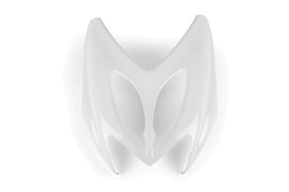 KÅPSET 7 DELAR VIT YAMAHA AEROX FÖRE 2013