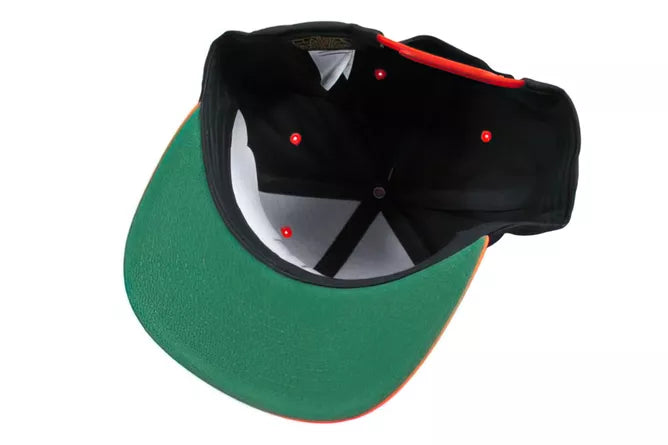 SNAPBACK KEPS STAGE6