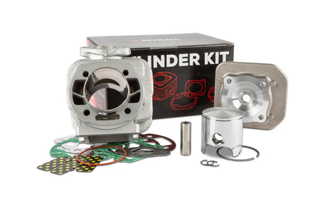 CYLINDERKIT ATHENA SPORT 70CC 12MM STÅENDE MINARELLI