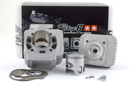 STAGE6 CYLINDERKIT 70CC SPORT PRO MKII STÅENDE MINARELLI