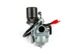 Standardförgasare Minarelli/Peugot/Cpi 12mm - Mopedproffsen