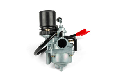 Standardförgasare Minarelli/Peugot/Cpi 12mm