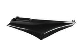 KÅPKIT DERBI X-TREME FÖRE 2011 (8 DELAR) SVART - Mopedproffsen