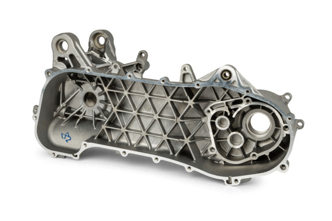 MOTORBLOCK MALOSSI RC-ONE YAMAHA AEROX / MBK NITRO - Mopedproffsen