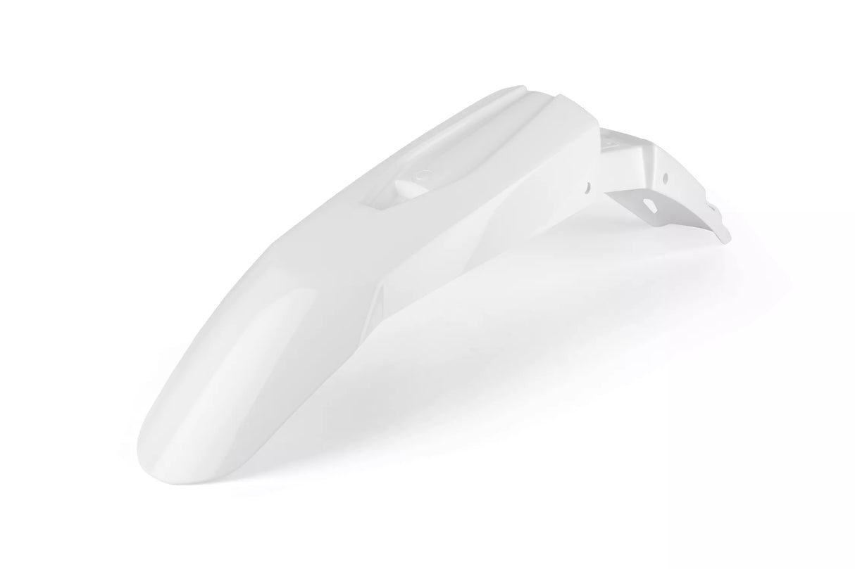 STR8 KÅPKIT (DERBI SENDA DRD 2011-2017) 8-DELAR VIT