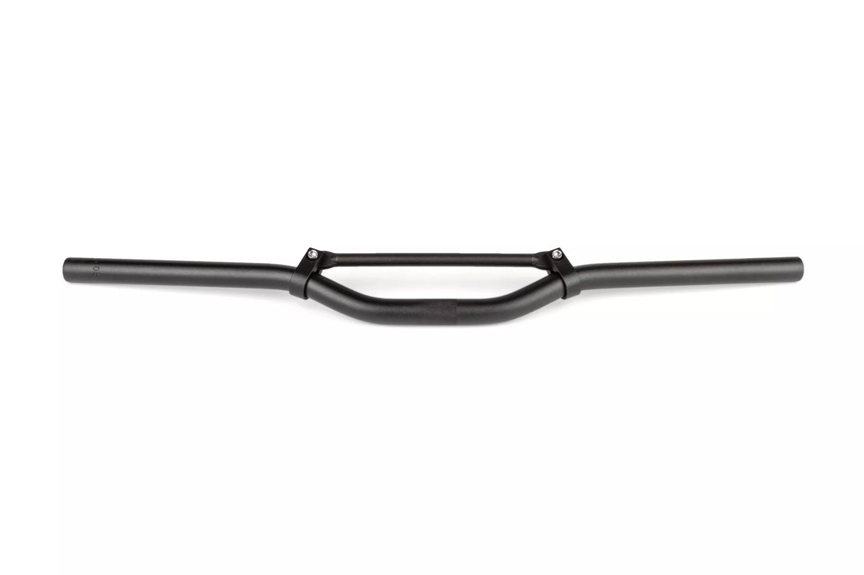 STYRE + STYRSTAM YAMAHA BW'S / SLIDER SVART