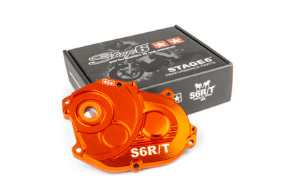 SLUTVÄXELKÅPA STAGE6 R/T MK2 MINARELLI