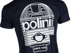T-SHIRT POLINI CYLINDER