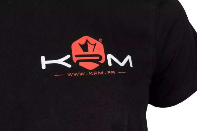 T-SHIRT KRM PRO RIDE