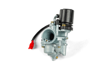 Standardförgasare Minarelli/Peugot/Cpi 12mm