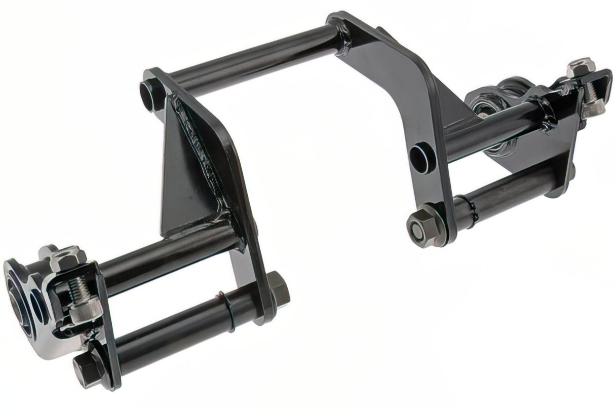 STAGE6 SUBFRAME MK II