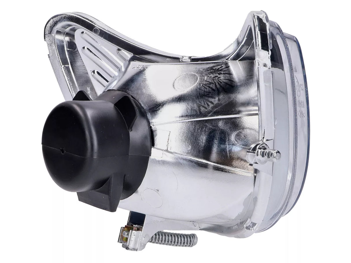 FRAMLAMPA NARAKU DERBI SENDA X-TREME / DRD RACING
