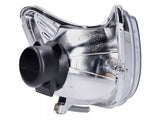 FRAMLAMPA NARAKU DERBI SENDA X-TREME / DRD RACING