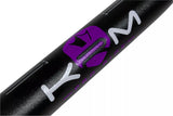 STYRE FATBAR MX 28MM KRM SVART / LILA