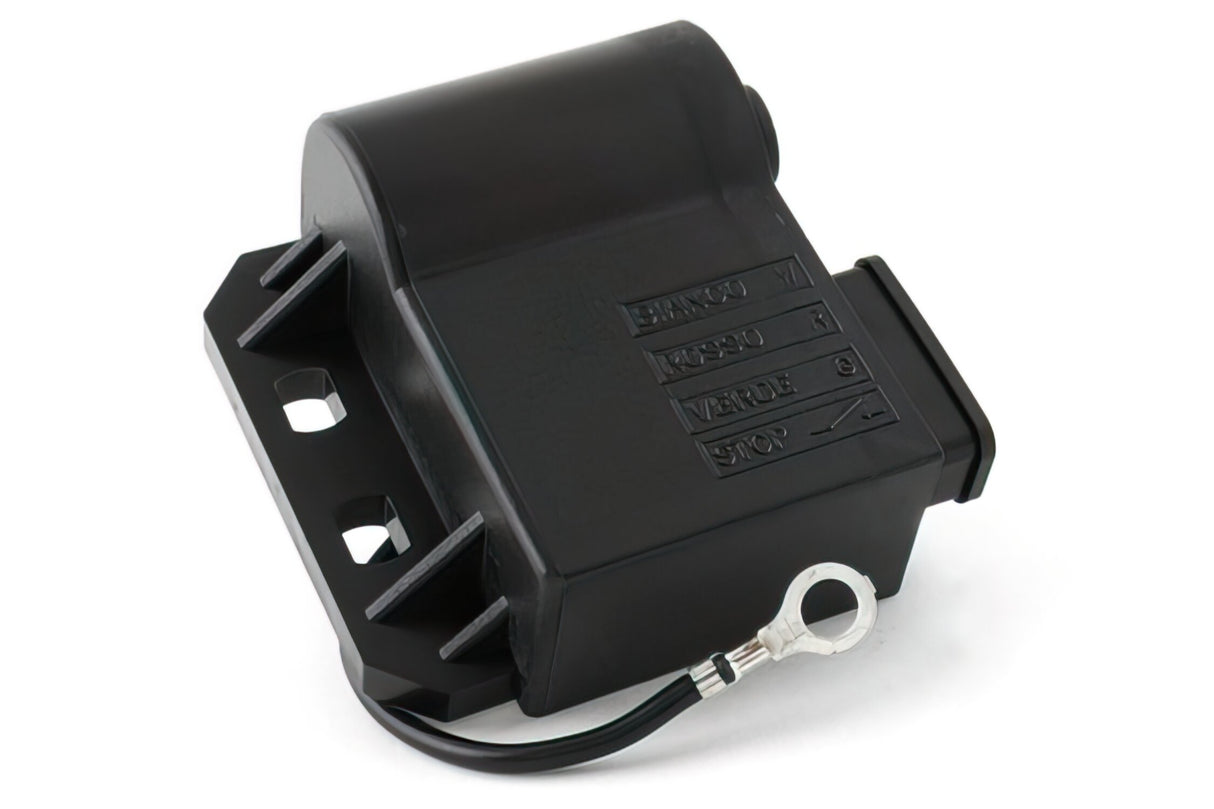CDI MOTOFORCE OEM MAX. 8000 REV/MIN AM6 - Mopedproffsen