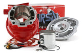 CYLINDER AIRSAL XTREME 88CC 45MM STAKE - Mopedproffsen