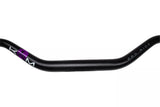 STYRE FATBAR MX 28MM KRM SVART / LILA