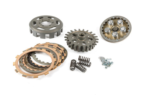 TORRKOPPLING SG RACING DERBI EURO 3 / EURO 4 – produktbild 5