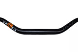 STYRE FATBAR MX 28MM KRM SVART / ORANGE