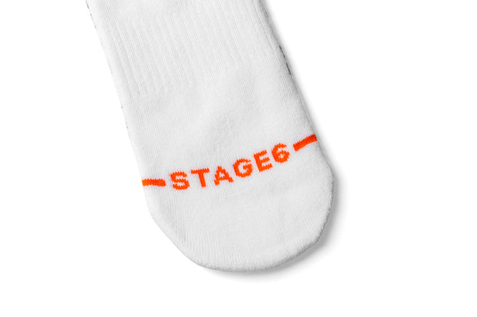 STRUMPOR STAGE6 VIT 41 - 45