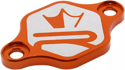 OLJEPUMPLOCK KRM ORANGE AM6 / DERBI