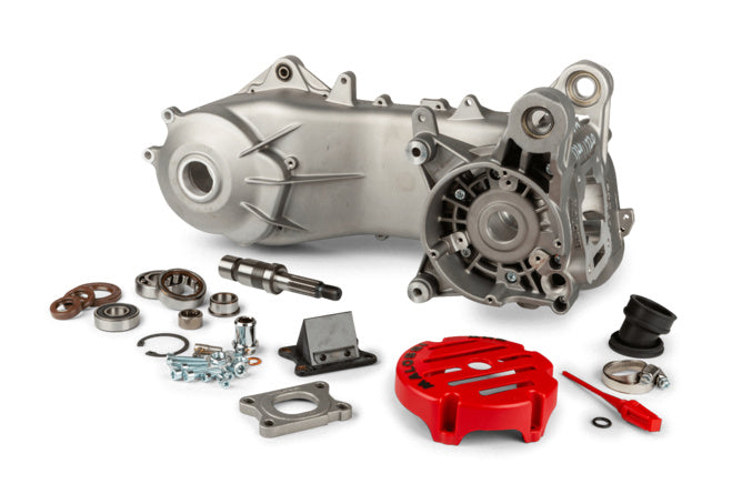 MOTORBLOCK MALOSSI RC-ONE YAMAHA AEROX / MBK NITRO - Mopedproffsen