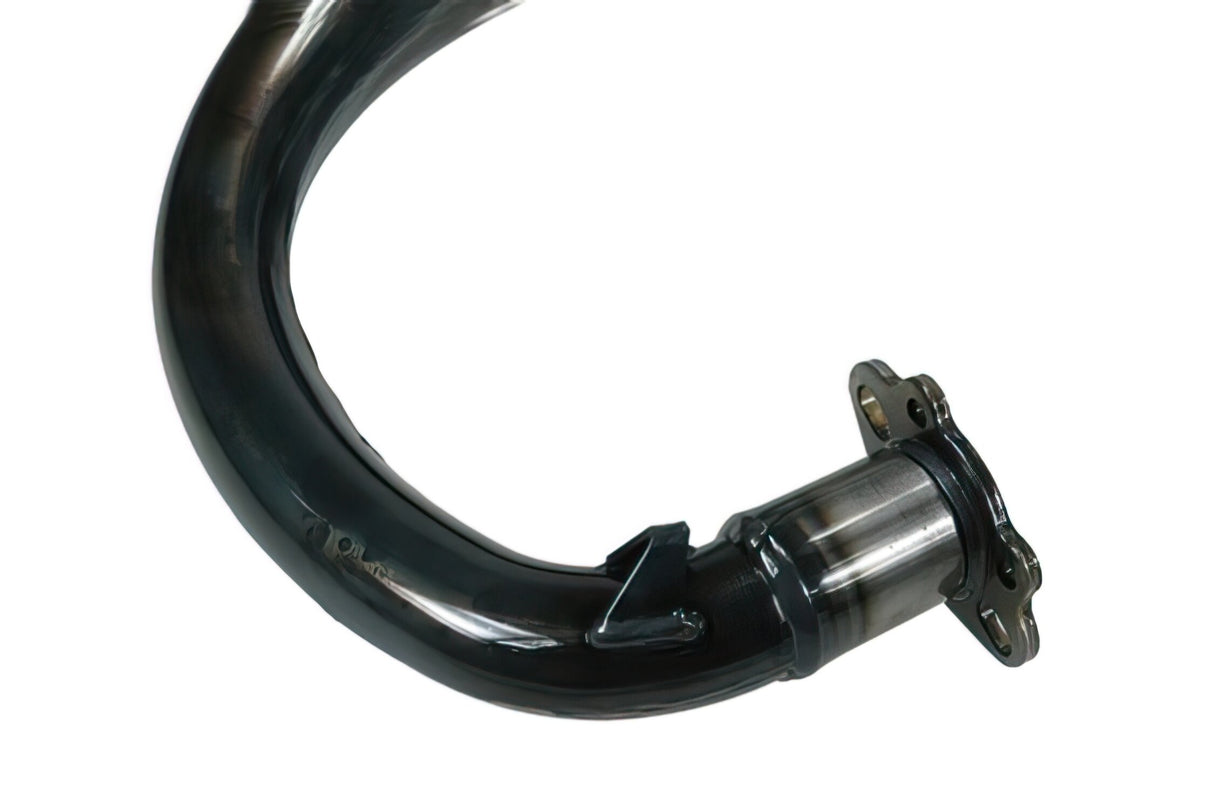 AVGASSYSTEM POLINI FORRACE 4 BWS/SLIDER - Mopedproffsen